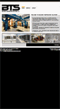Mobile Screenshot of buildingtemperaturesolutions.com
